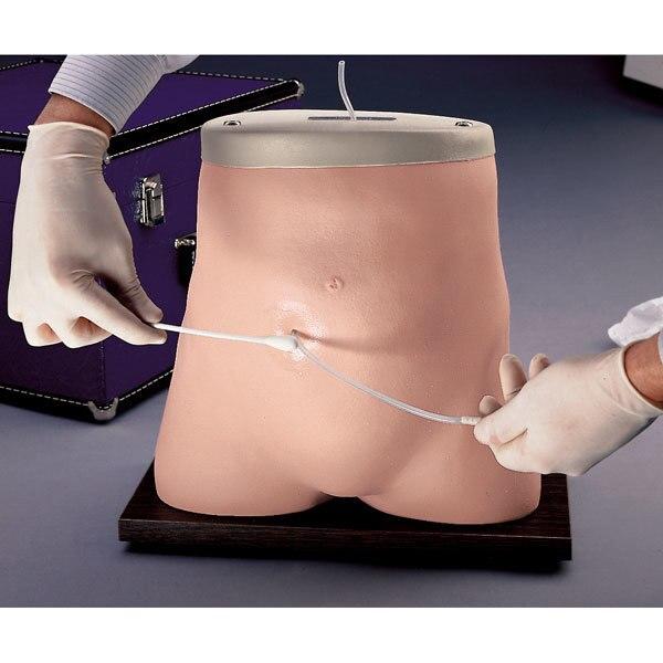 Peritoneal Dialysis Simulator | Nasco | Available from LivCor Australia