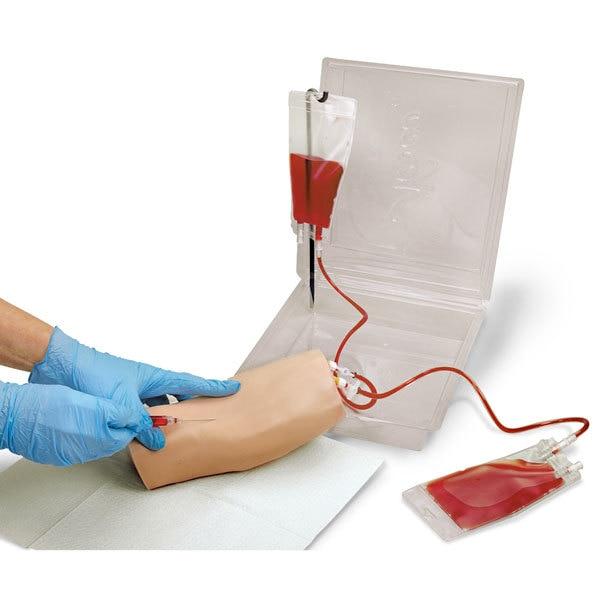Portable IV Arm & Hand Trainers | Nasco | Available from LivCor Australia