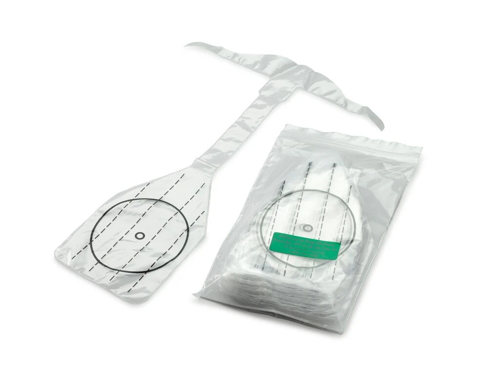 Prestan Child Lung Bags 50pk | Prestan | Available from LivCor Australia
