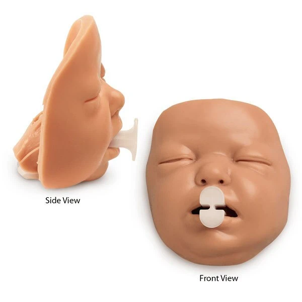 Infant Airway Trainer | Nasco | Available from LivCor Australia