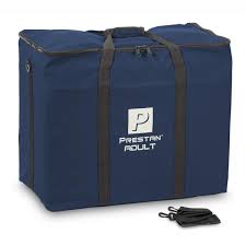 Prestan Adult 4 Pack Carry Bag | Prestan | Available from LivCor Australia