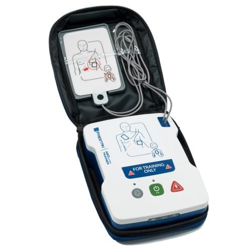 Prestan Single AED Trainer | Prestan | Available from LivCor Australia