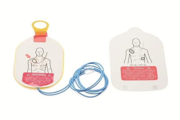 Philips Adult Training Pads | HeartStart Trainer