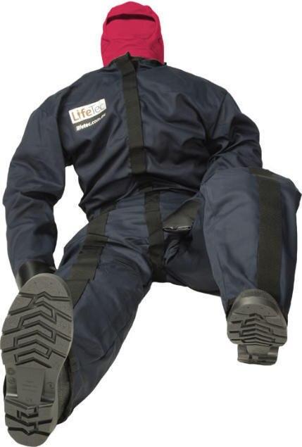 Ruth Lee General Duty Rescue Training Dummy | Ruth Lee | Available from LivCor Australia