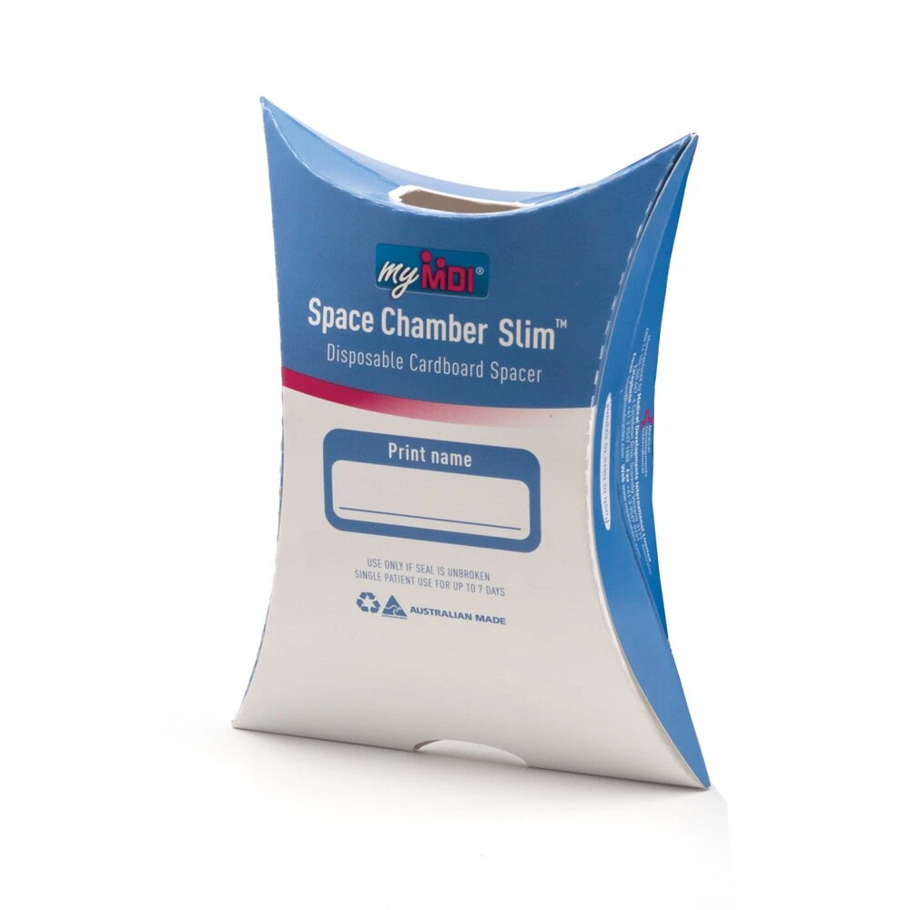 Space Chamber Slim | Medical Developments | Available from LivCor Australia