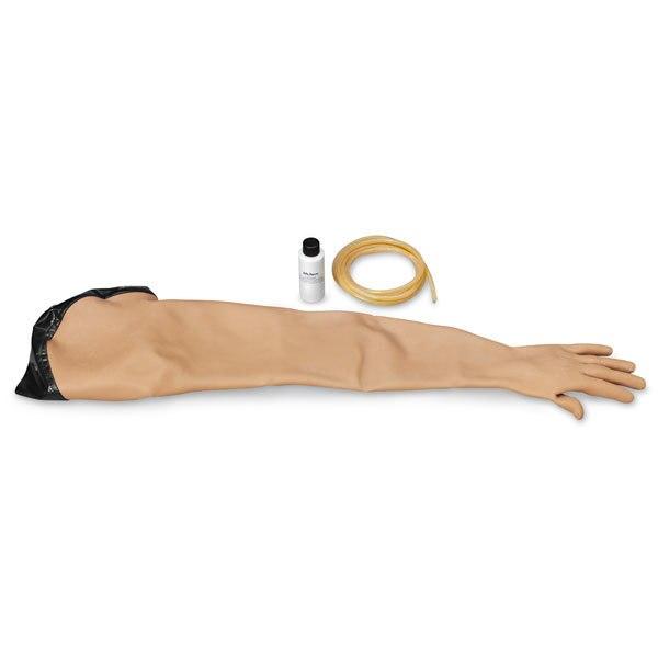 Skin and Vein Replacement Kit: Adult Venipuncture and Injection Training Arm | Nasco | Available from LivCor Australia