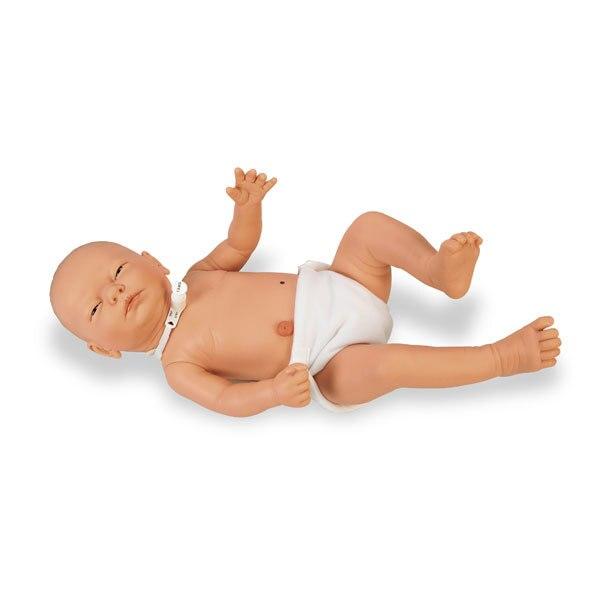 Special Needs Infant: Male | Nasco | Available from LivCor Australia